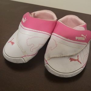 Puma Infant Shoes